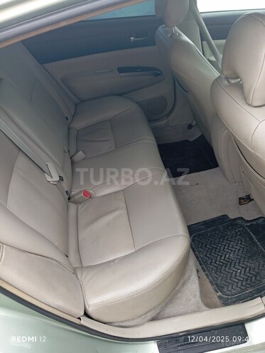 Toyota Prius 2008, 300,000 km - 1.5 l - Bakı
