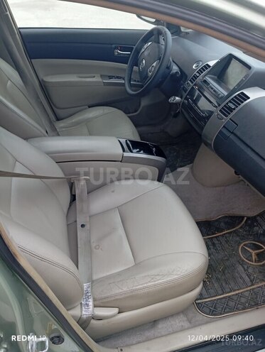 Toyota Prius 2008, 300,000 km - 1.5 l - Bakı