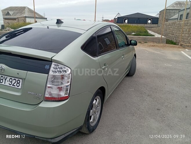 Toyota Prius 2008, 300,000 km - 1.5 l - Bakı