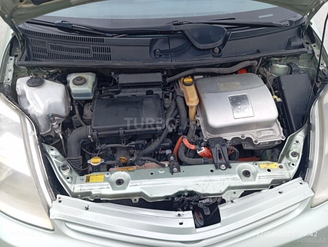 Toyota Prius 2008, 300,000 km - 1.5 l - Bakı