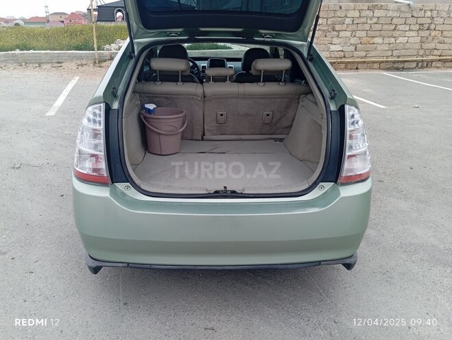 Toyota Prius 2008, 300,000 km - 1.5 l - Bakı