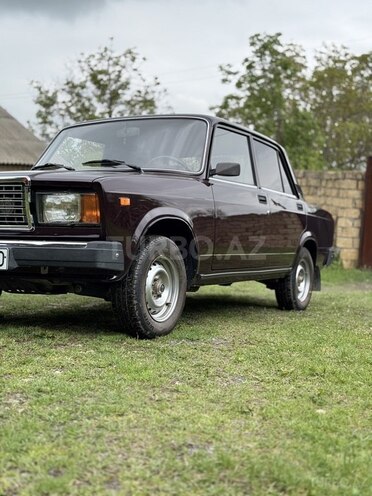LADA (VAZ) 2107 2009, 32,272 km - 1.6 л - Şəki