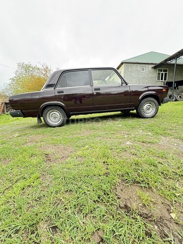 LADA (VAZ) 2107 2009, 32,272 km - 1.6 л - Şəki