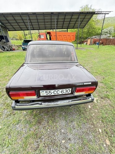 LADA (VAZ) 2107 2009, 32,272 km - 1.6 л - Şəki