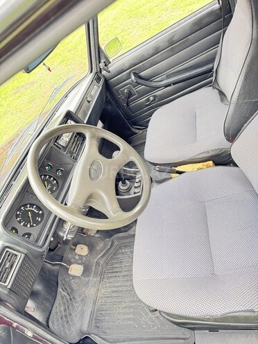LADA (VAZ) 2107 2009, 32,272 km - 1.6 л - Şəki