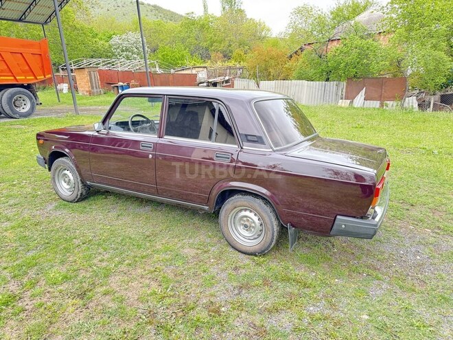 LADA (VAZ) 2107 2009, 32,272 km - 1.6 л - Şəki