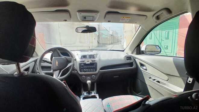 Chevrolet Cobalt 2024, 90,000 km - 1.5 l - Bakı