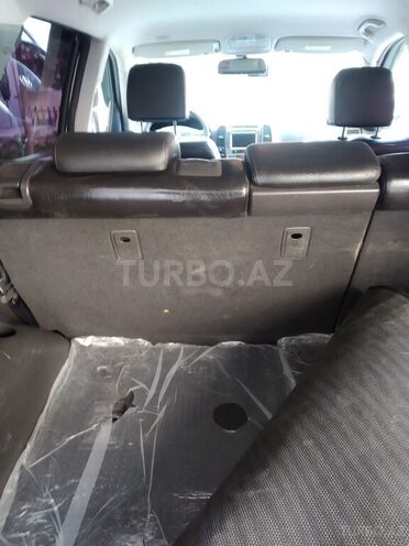 Hyundai Santa Fe 2011, 267,000 km - 2.0 л - Bakı