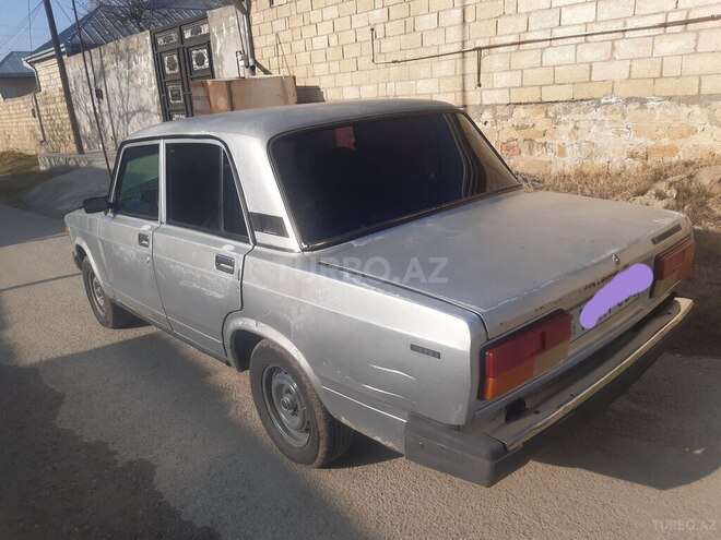 LADA (VAZ) 2107 2002, 66,000 km - 1.6 л - Şamaxı