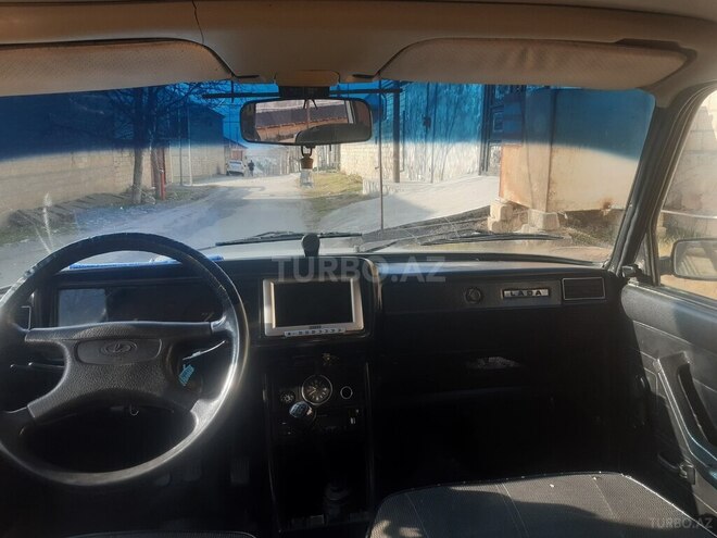 LADA (VAZ) 2107 2002, 66,000 km - 1.6 л - Şamaxı