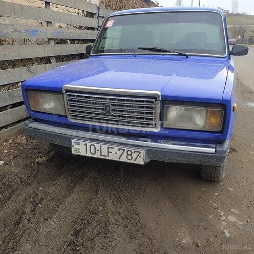 LADA (VAZ) 2107 2003, 30,000 km - 1.6 л - Gədəbəy