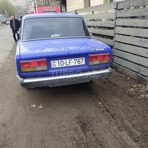 LADA (VAZ) 2107 2003, 30,000 km - 1.6 л - Gədəbəy