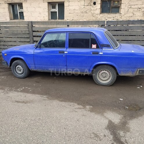 LADA (VAZ) 2107 2003, 30,000 km - 1.6 л - Gədəbəy