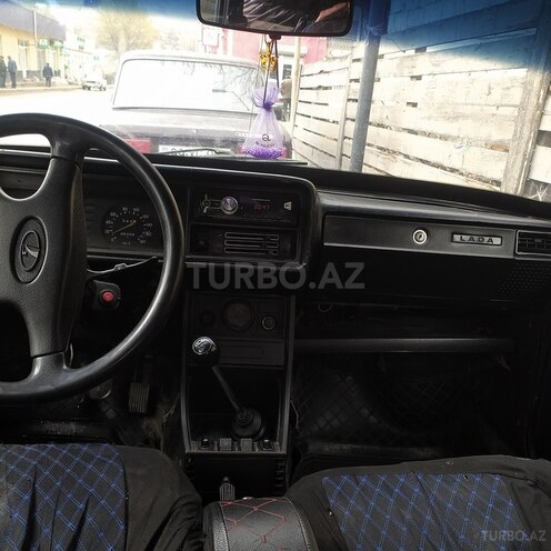 LADA (VAZ) 2107 2003, 30,000 km - 1.6 л - Gədəbəy