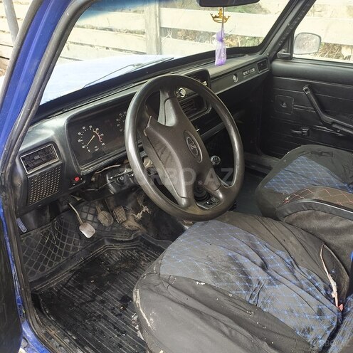 LADA (VAZ) 2107 2003, 30,000 km - 1.6 л - Gədəbəy