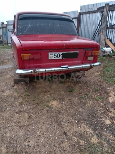 LADA (VAZ) 21011 1985, 97,000 km - 1.3 l - Qusar