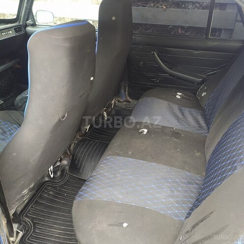 LADA (VAZ) 2107 2003, 30,000 km - 1.6 л - Gədəbəy