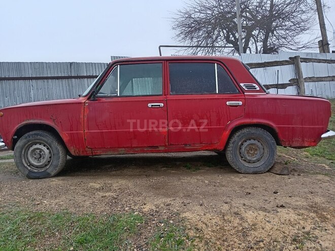 LADA (VAZ) 21011 1985, 97,000 km - 1.3 l - Qusar