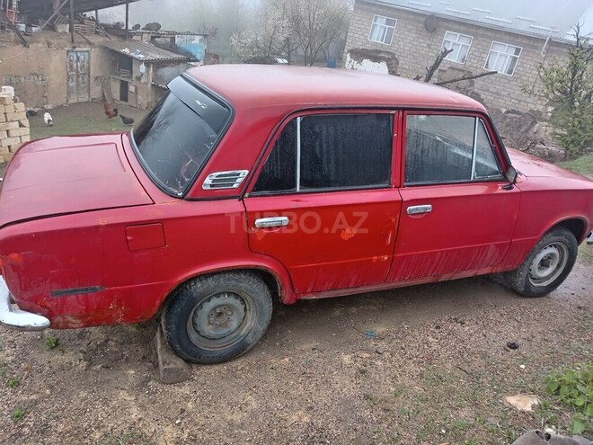 LADA (VAZ) 21011 1985, 97,000 km - 1.3 l - Qusar