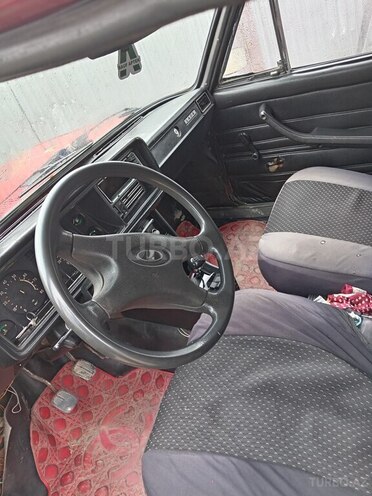 LADA (VAZ) 21011 1985, 97,000 km - 1.3 l - Qusar