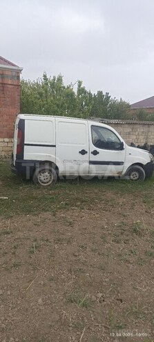 Fiat Doblo 2006, 550,000 km - 1.3 l - Bakı