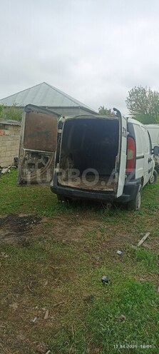 Fiat Doblo 2006, 550,000 km - 1.3 l - Bakı