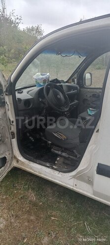 Fiat Doblo 2006, 550,000 km - 1.3 l - Bakı
