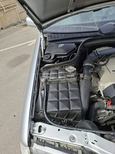 Mercedes C 180 1999, 351,000 km - 1.8 l - Bakı