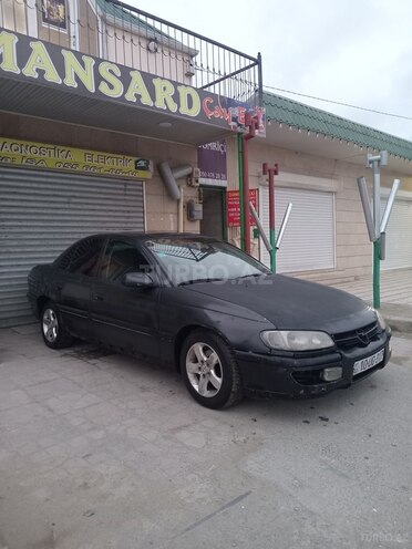 Opel Omega 1997, 380,000 km - 2.0 l - Bakı