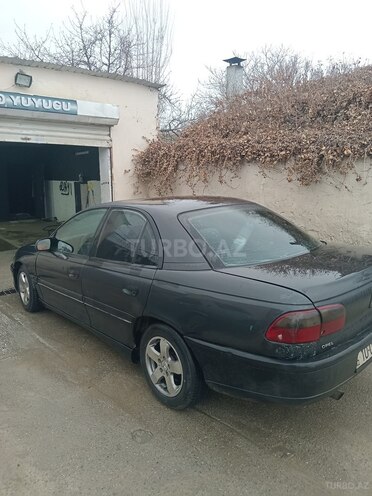 Opel Omega 1997, 380,000 km - 2.0 l - Bakı