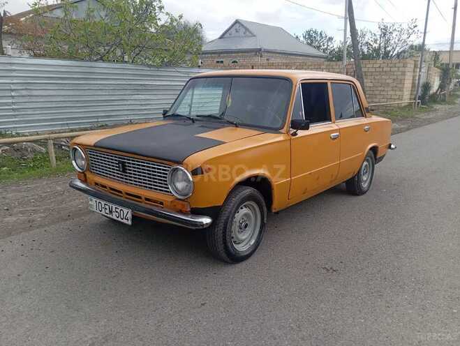 LADA (VAZ) 21011 1982, 91,245 km - 1.3 l - Bərdə