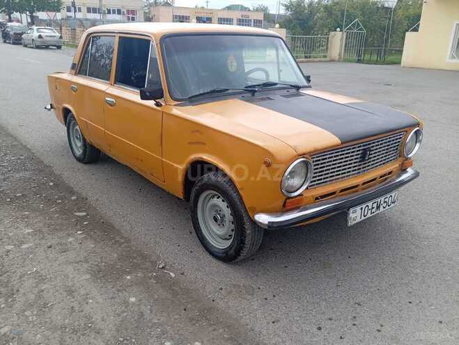 LADA (VAZ) 21011 1982, 91,245 km - 1.3 l - Bərdə