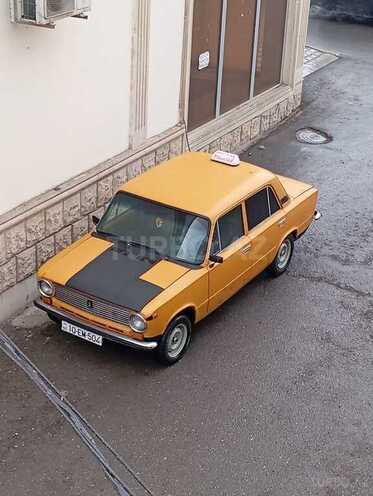 LADA (VAZ) 21011 1982, 91,245 km - 1.3 l - Bərdə