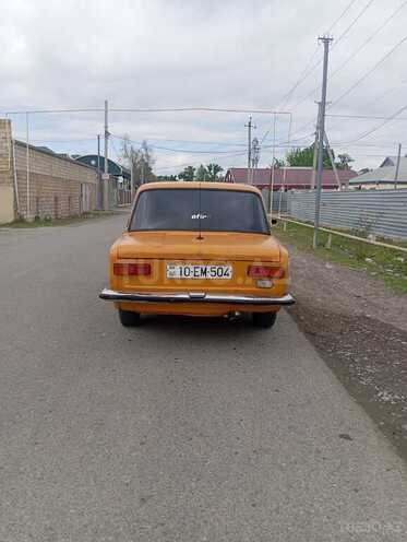 LADA (VAZ) 21011 1982, 91,245 km - 1.3 l - Bərdə