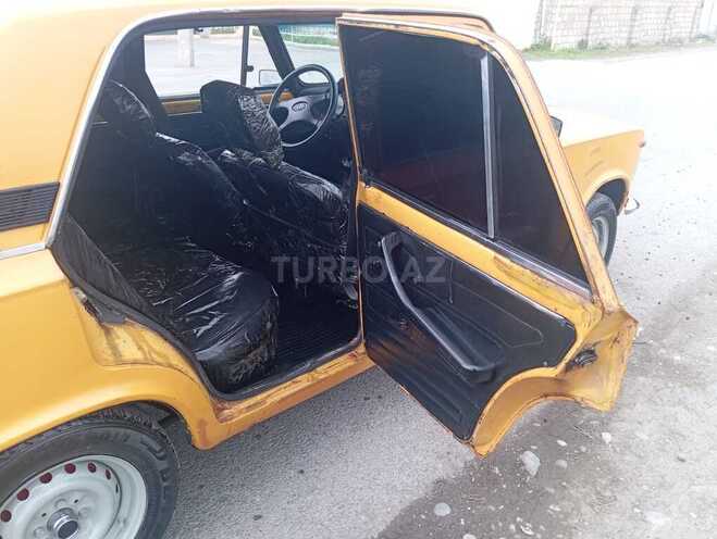 LADA (VAZ) 21011 1982, 91,245 km - 1.3 l - Bərdə