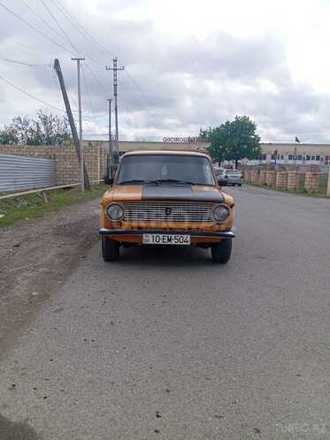 LADA (VAZ) 21011 1982, 91,245 km - 1.3 l - Bərdə