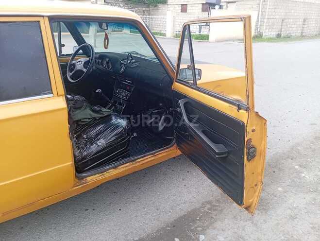 LADA (VAZ) 21011 1982, 91,245 km - 1.3 l - Bərdə