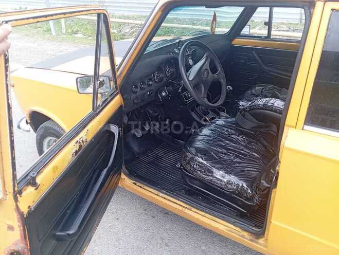 LADA (VAZ) 21011 1982, 91,245 km - 1.3 l - Bərdə
