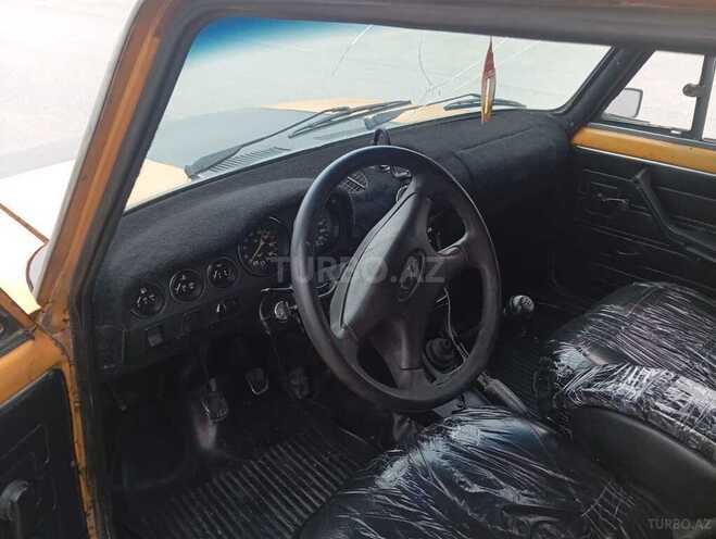 LADA (VAZ) 21011 1982, 91,245 km - 1.3 l - Bərdə