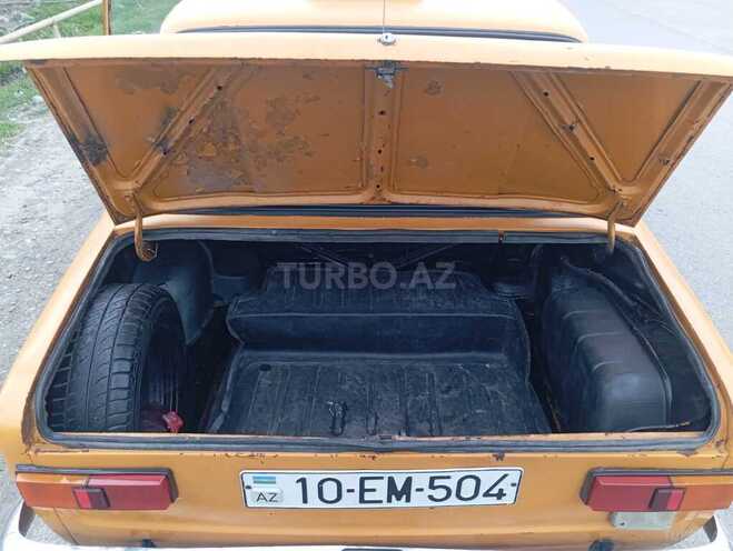 LADA (VAZ) 21011 1982, 91,245 km - 1.3 l - Bərdə