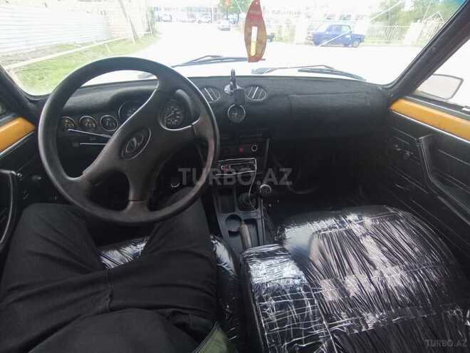 LADA (VAZ) 21011 1982, 91,245 km - 1.3 l - Bərdə