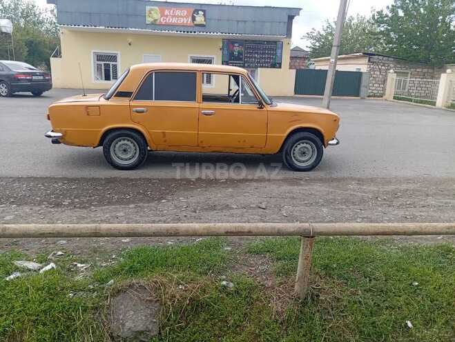 LADA (VAZ) 21011 1982, 91,245 km - 1.3 l - Bərdə