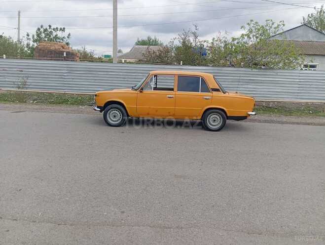 LADA (VAZ) 21011 1982, 91,245 km - 1.3 l - Bərdə