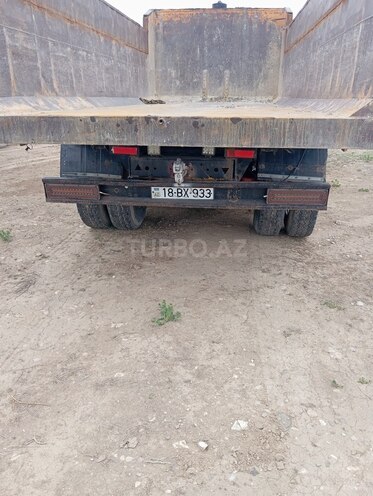 KamAz 65115 1985, 123,100 km - 11.0 l - Goranboy