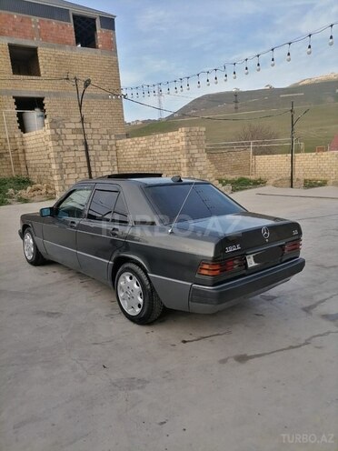 Mercedes 190 1993, 531,000 km - 1.8 l - Bakı