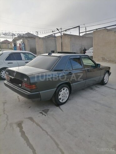 Mercedes 190 1993, 531,000 km - 1.8 l - Bakı