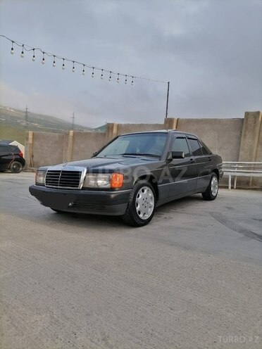 Mercedes 190 1993, 531,000 km - 1.8 l - Bakı