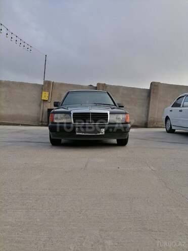 Mercedes 190 1993, 531,000 km - 1.8 l - Bakı