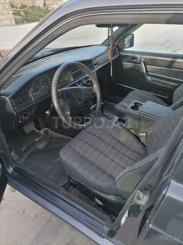 Mercedes 190 1993, 531,000 km - 1.8 l - Bakı