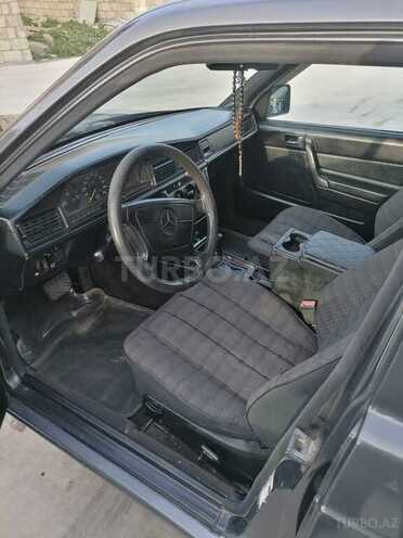 Mercedes 190 1993, 531,000 km - 1.8 l - Bakı